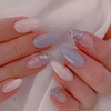 Image 2:  Choose from Manicure or Eye Color/ Gel Shellac Change