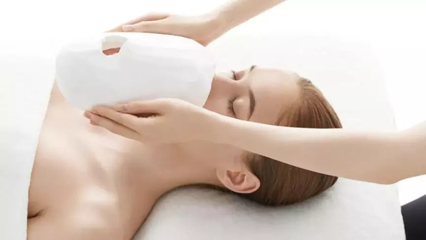 Indulge in Nishimula Beauty's rejuvenating 75-Minute 5D Mummy Facials, up to 61% off, for new and existing clients.