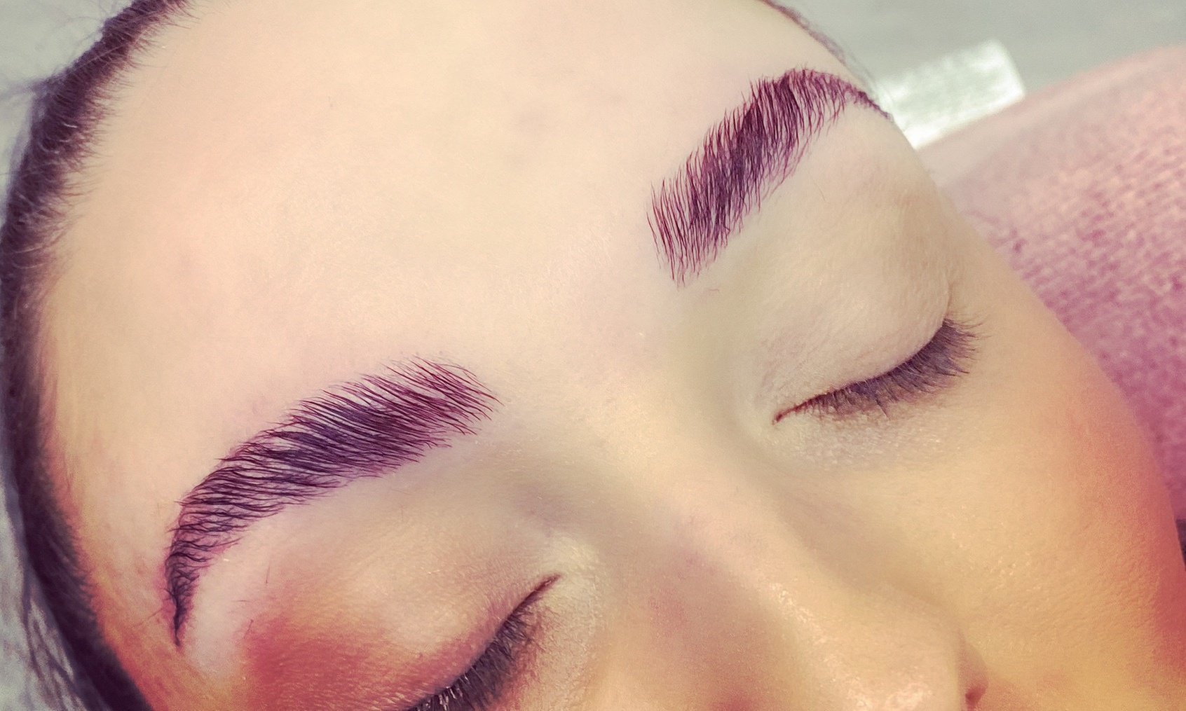 Up to 53% Off on Eyelash Perm at Eyelash Bar Romford