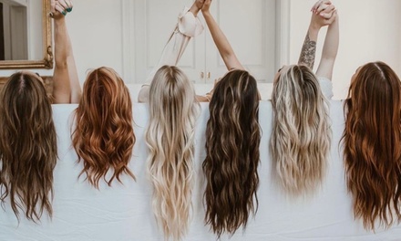 One Brazilian Blow-Out Treatment - Brazilianblowout.babe