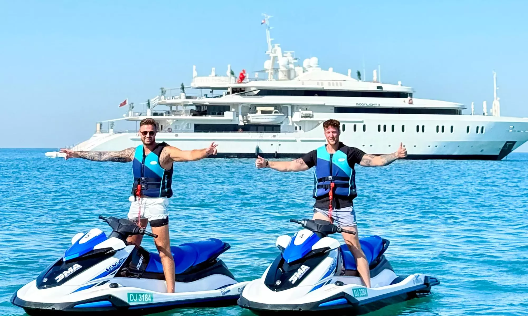 Up to 45% Off on  at 3MA watersports