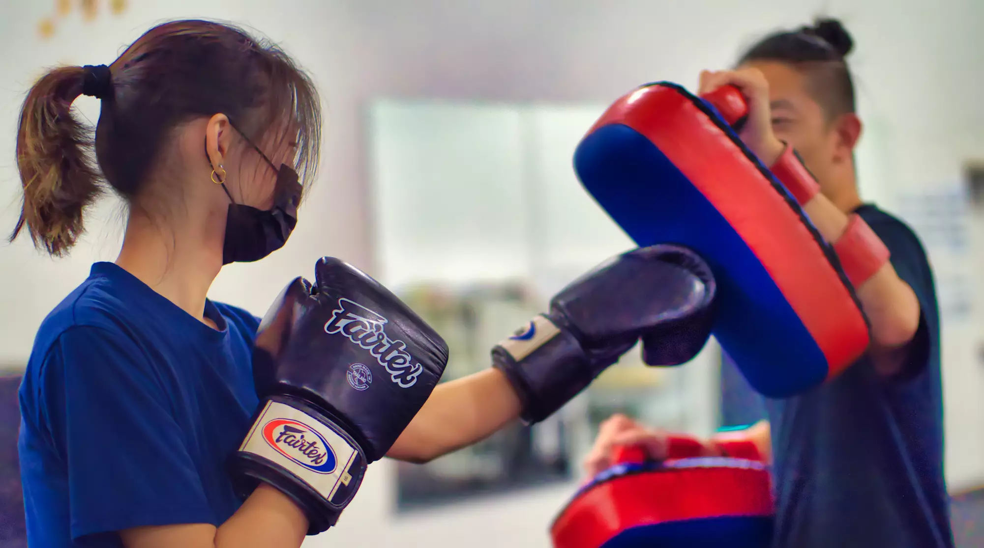 Up to 70% Off on Martial Arts Training at 720 Martial Arts Academy - Second Medium