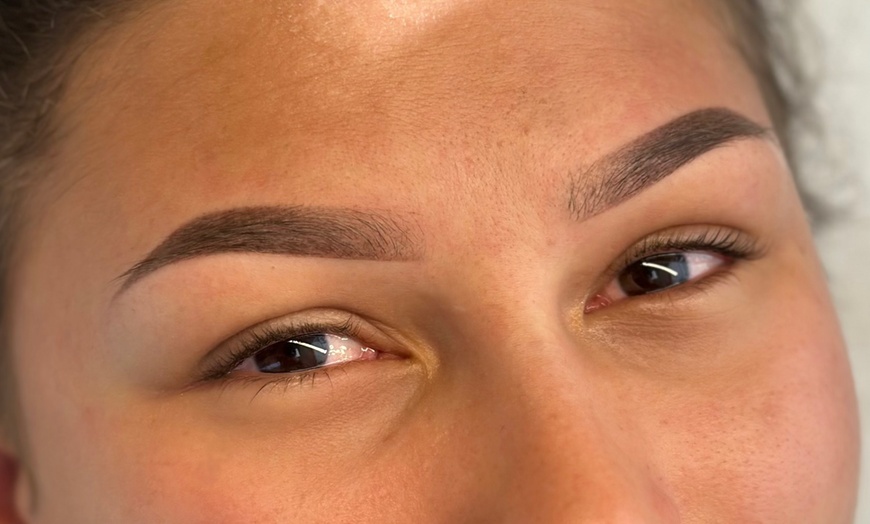 Image 3: Beauté du regard avec Maison De Beauté