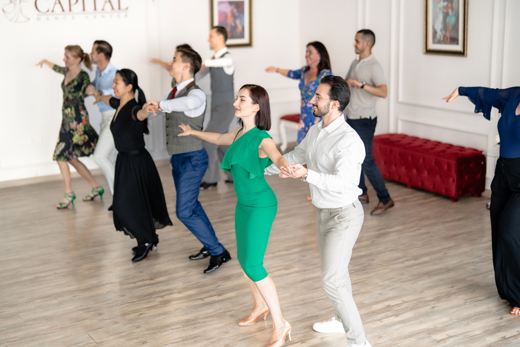 Up to 40% Off on  at Capital Dance Center