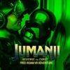 Image 2: Jumanji-Reverse the Curse VR for 2 or 4; Valid Any Day/Monday-Thursday