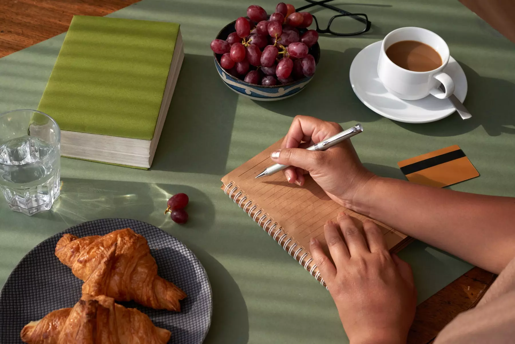 Up to 53% Off on Online Journaling Course at peaceinside.me