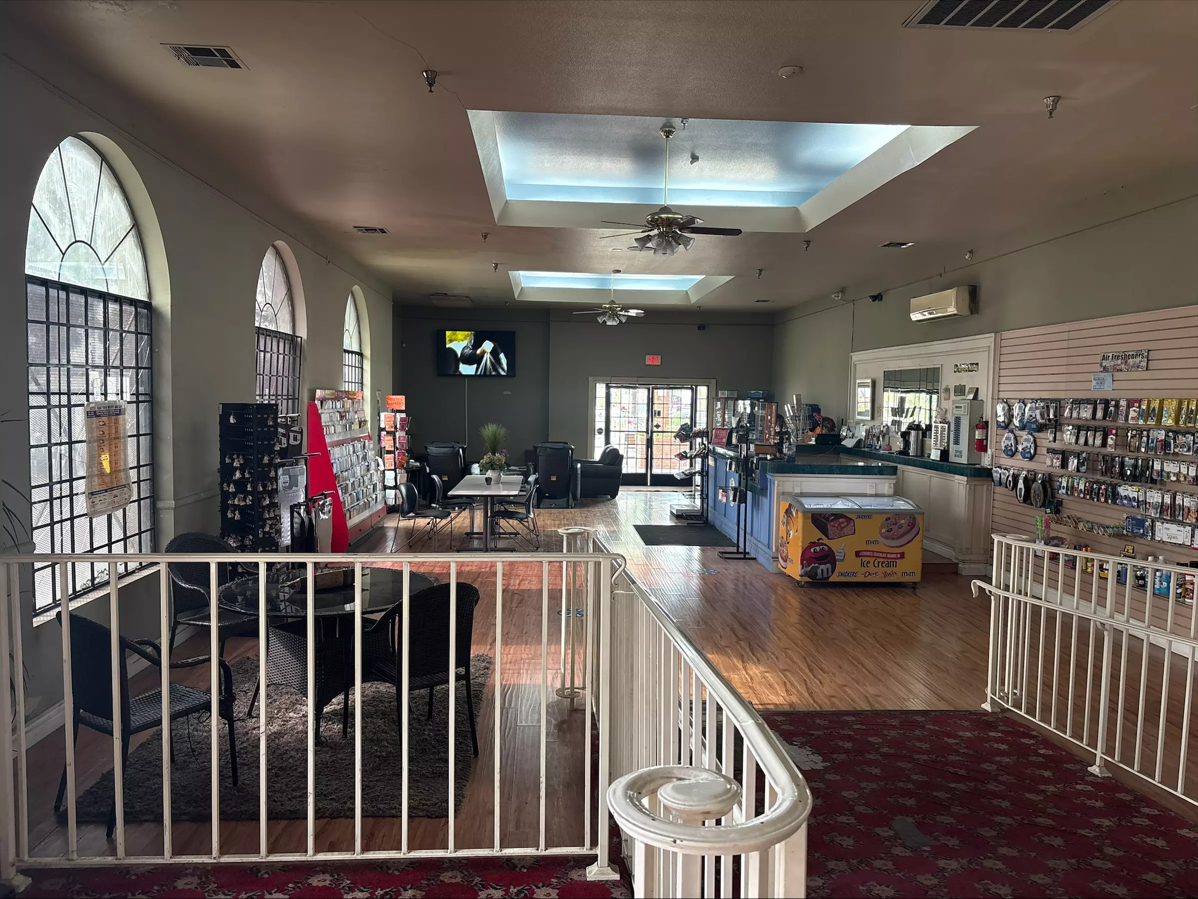 One Full Synthetic Oil Change & Oil Filter with Optional Tire Rotation