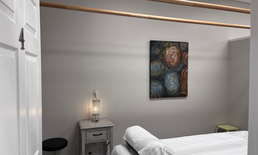 Image 6: Up to 46% Off on Swedish Massage at Jewett City Health Spa