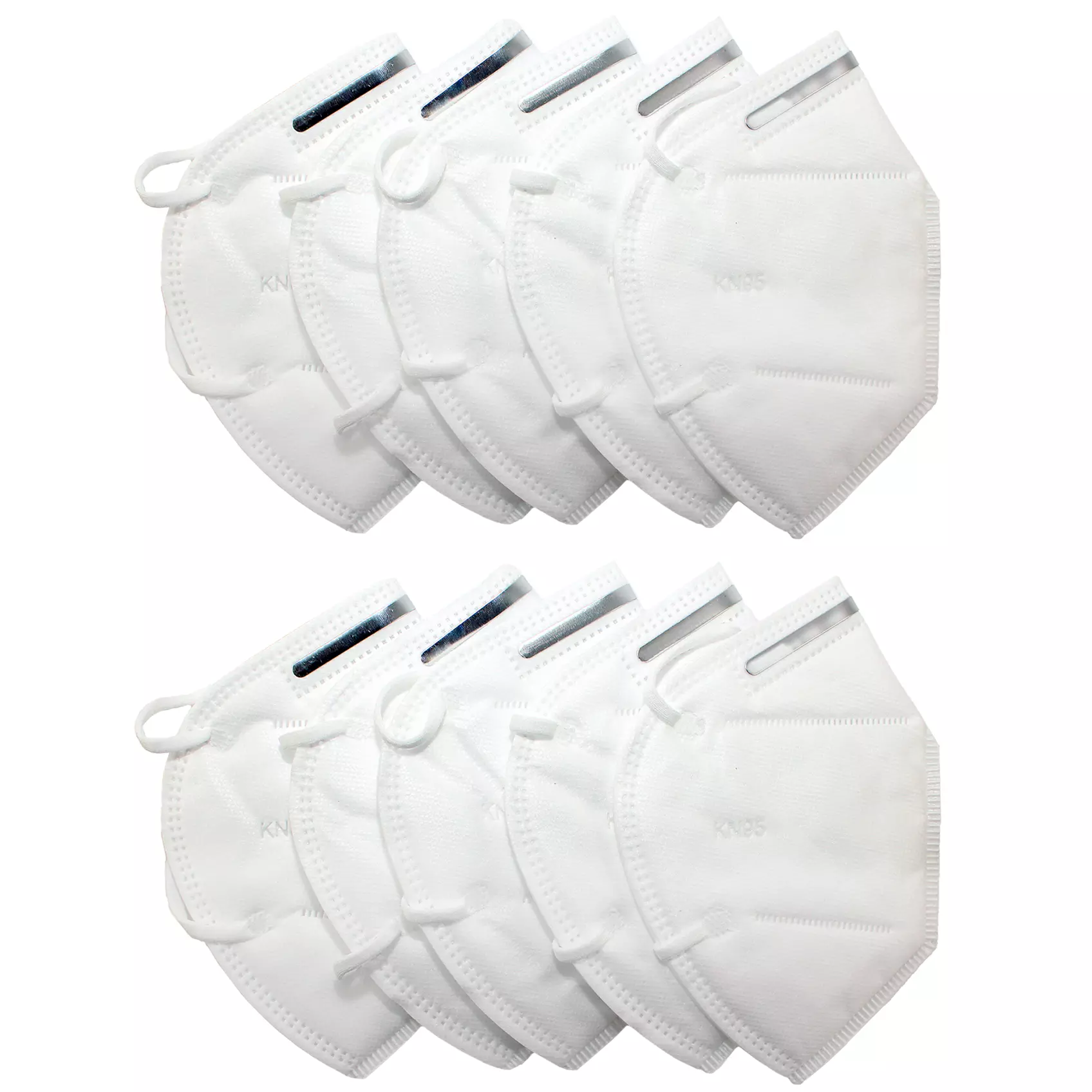 Up to 45% Off on Facial - Mask at Trusted PPE - Primary Image