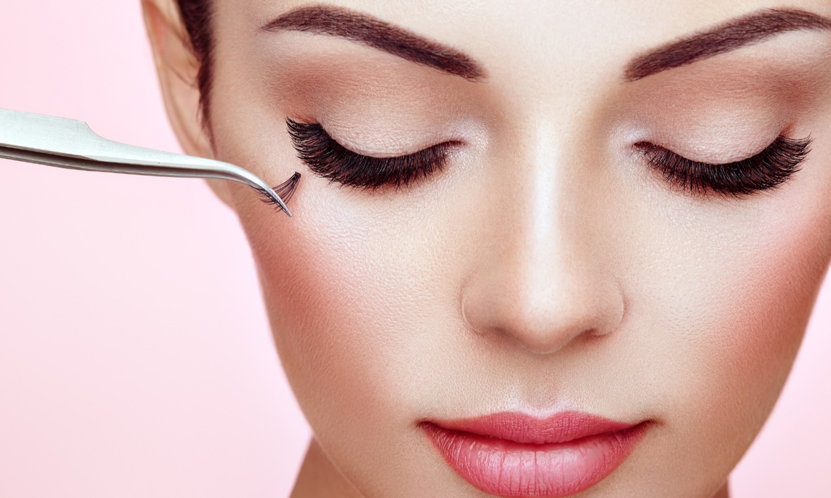 Up to 64% Off on Eyelash Extensions at Pynkberry Aesthetics