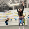 Image 1: 5-Day Unlimited Barre Fitness Pass – Boost Core, Balance, & Confidence