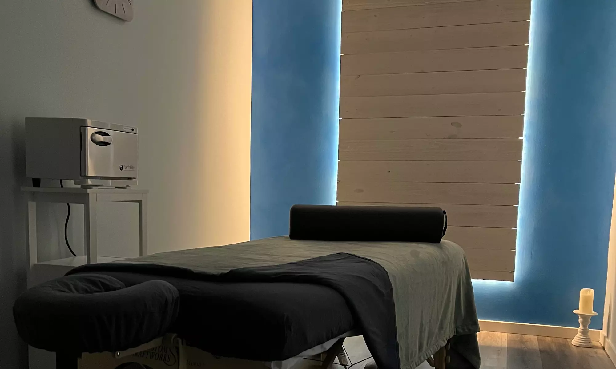 Up to 42% Off on Deep Tissue Massage at Massage by Bogdan - Primary Image