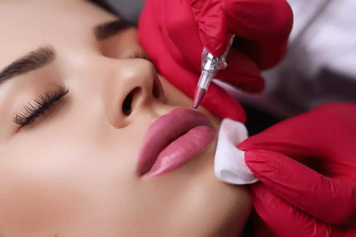 Up to 43% Off on Microblading at You Me Beauty - Primary Image