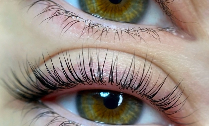 Image 3: Up to 55% Off on Eyebrow Tinting at Bloom&Glow
