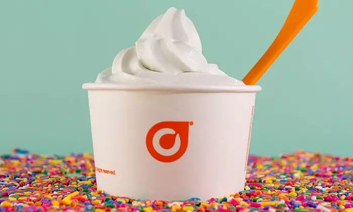 Food and Drink Voucher at Orange Leaf-Omaha NE ( Up to 30%Off) - Primary Image