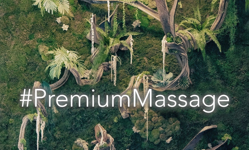 Image 3: Jusqu'à 50% de remise sur Massage - Autre spécialité chez Premium Massage