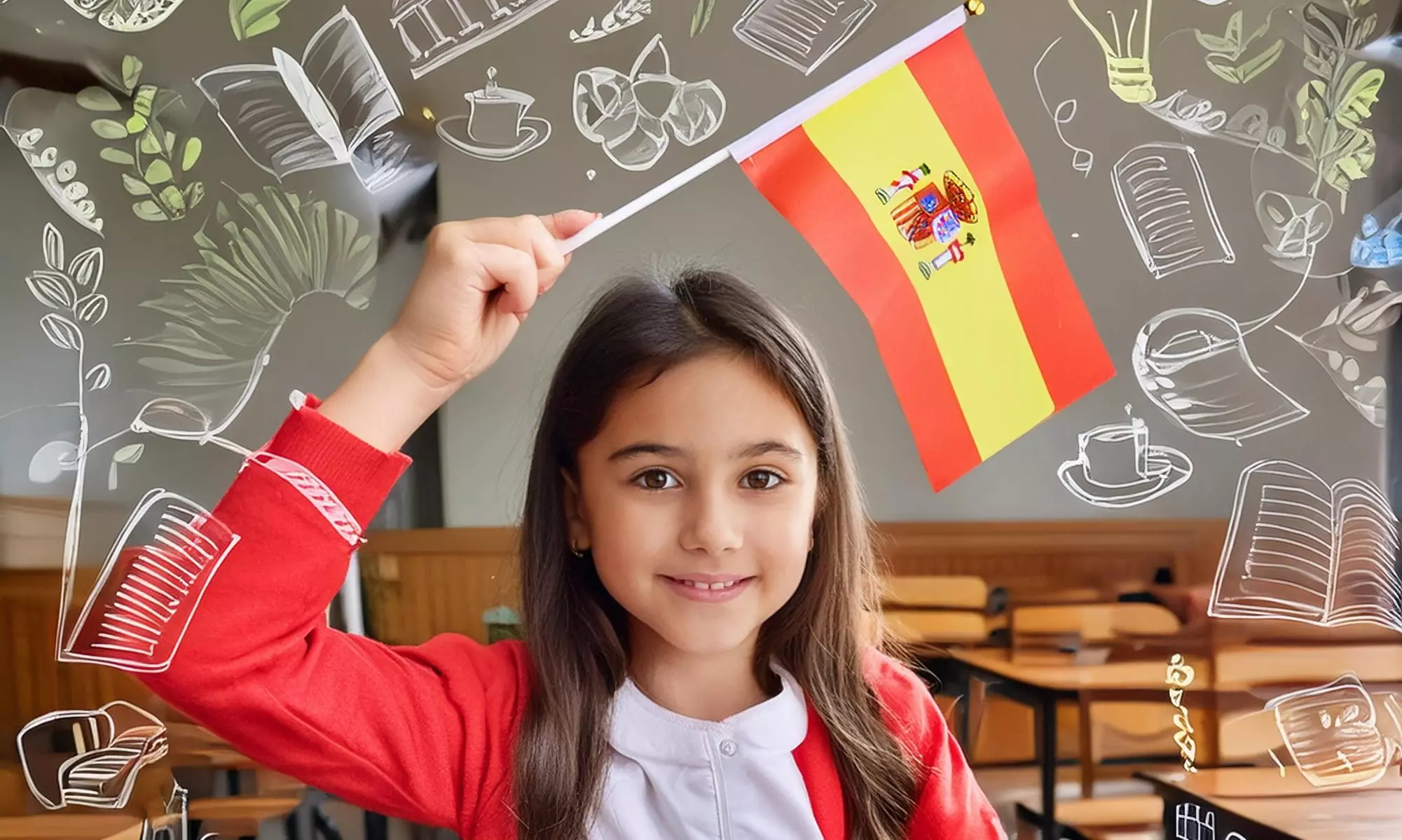 Up to 91% Off on Spanish for Beginners Online Course