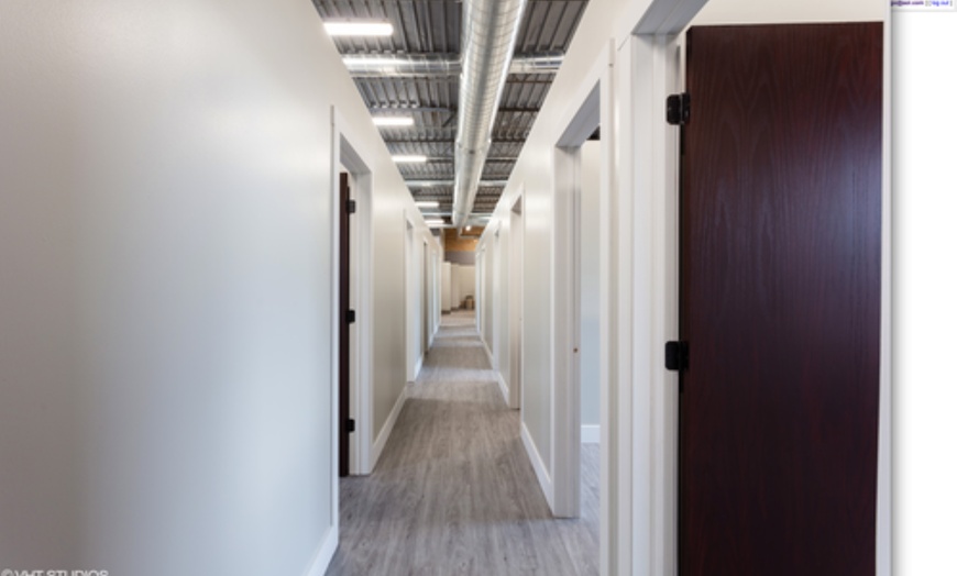 Image 7: One, Three, or Five 60-Minute Brazilian Wax Sessions for One Person