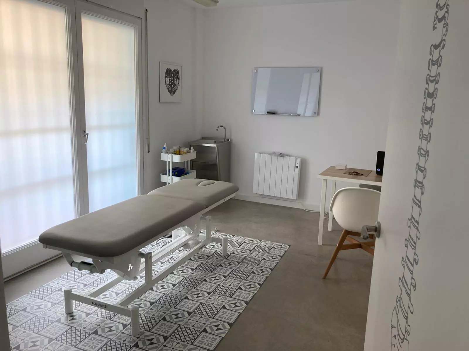 Recupera tu movilidad con 1 sesión personalizada de fisioterapia