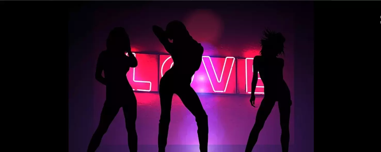 Up to 50% Off on Sexy Fitness Class at Seduction Dance Studio - Primary Image