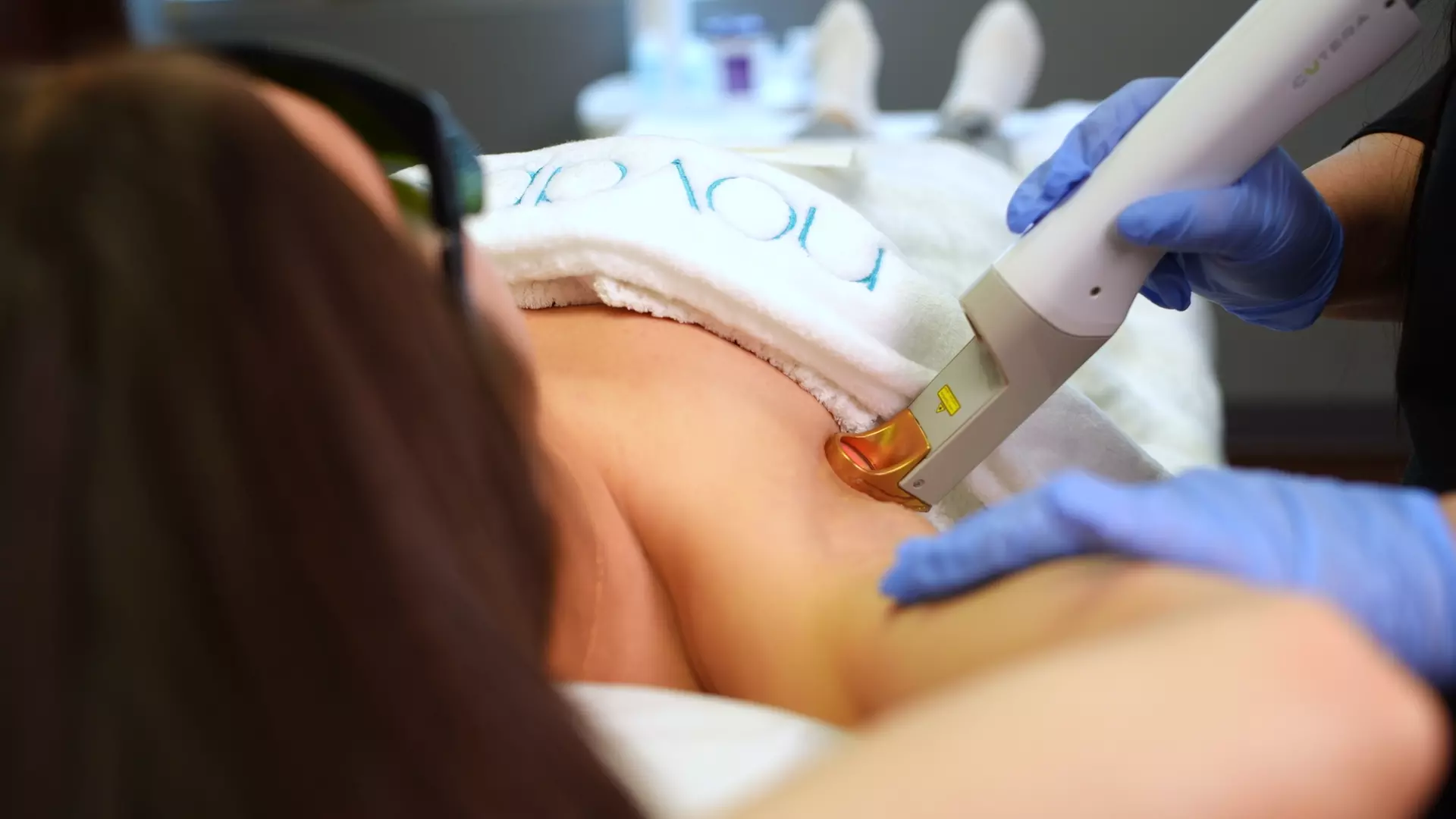 Up to 65% Off on Laser Hair Removal at NovaPiel Med Spa
