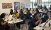 Up to 55% Off on Painting Lesson at DevineArt Studio