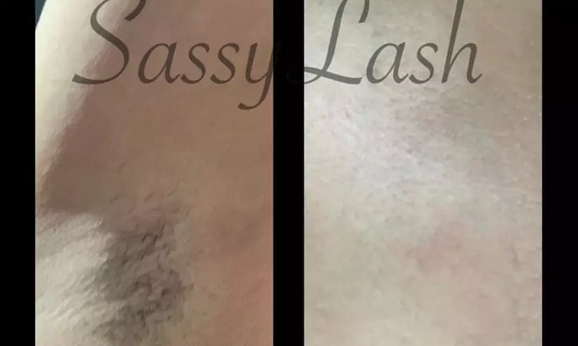 At Sassy Lash, enjoy body contouring, eyelash extensions & spray tanning up to 50% off for a stunning transformation. - Second Medium