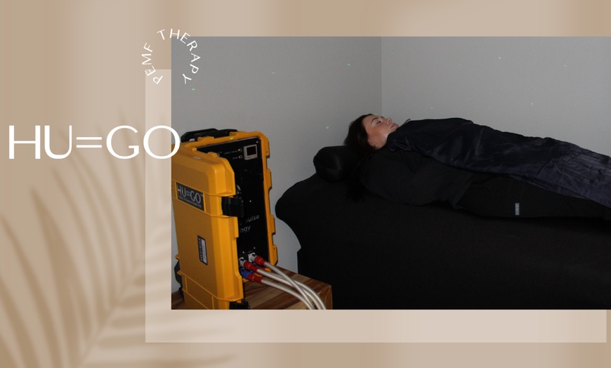 Image 6: Unlock The Wellness and Recovery Lounge's Introductory Body Contouring