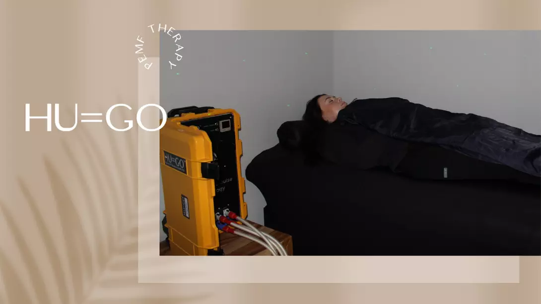 Unlock The Wellness and Recovery Lounge's Introductory Body Contouring