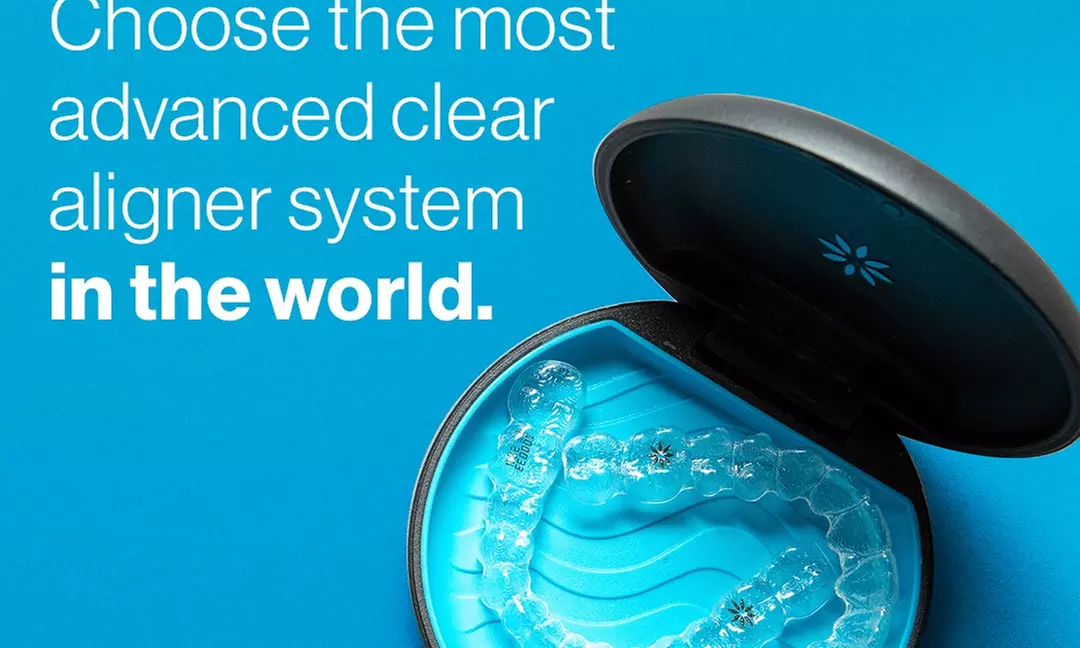 Up to 98% Off on Invisalign at Boynton Plaza Dentistry - Primary Image