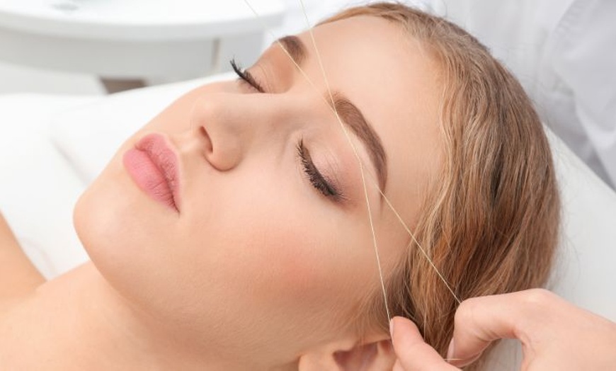 Image 2: Up to 64% Off on Facial - Protien Facial at London Body Centre