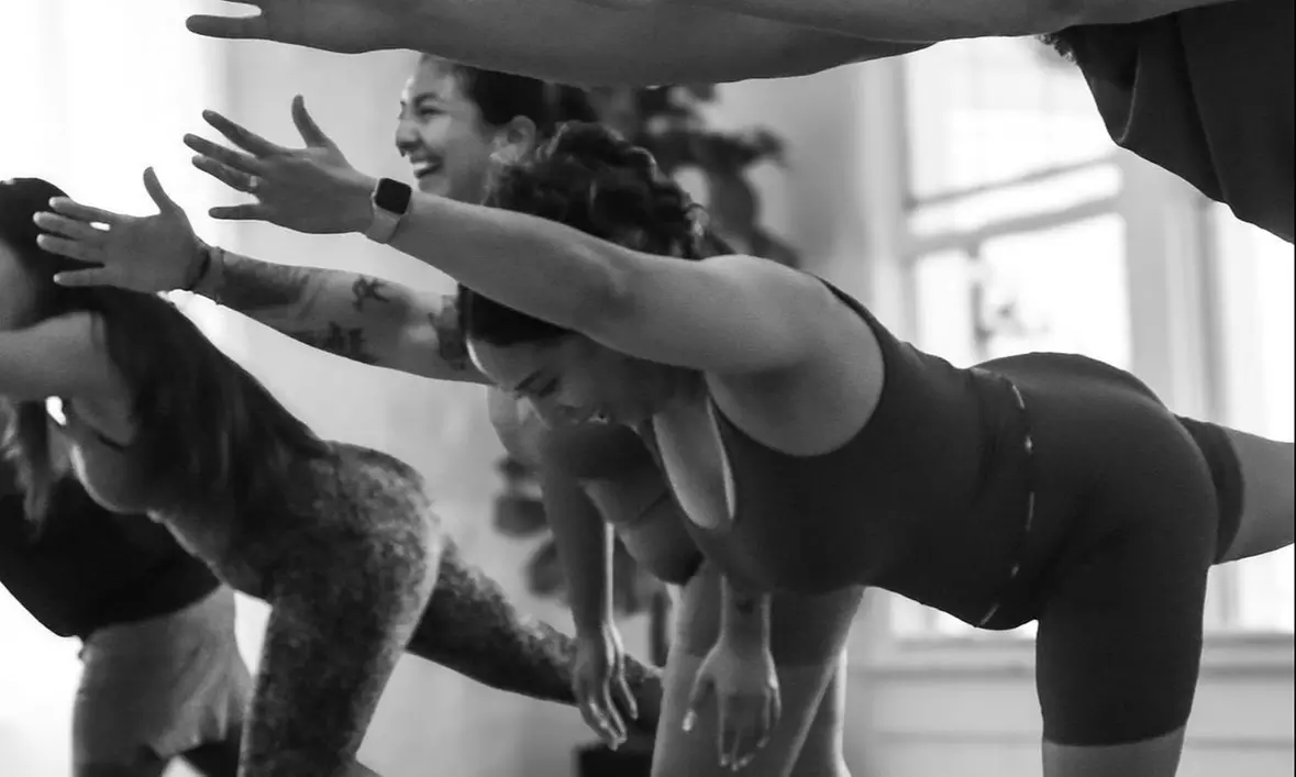 Up to 51% Off on Yoga at Cielito Yoga Co
