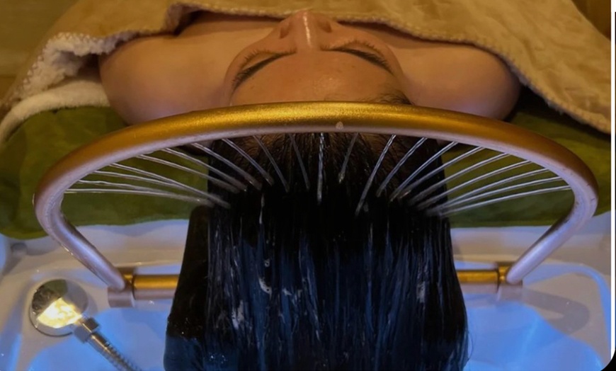 Image 1: Hair Spa avec Le Miroir d’or