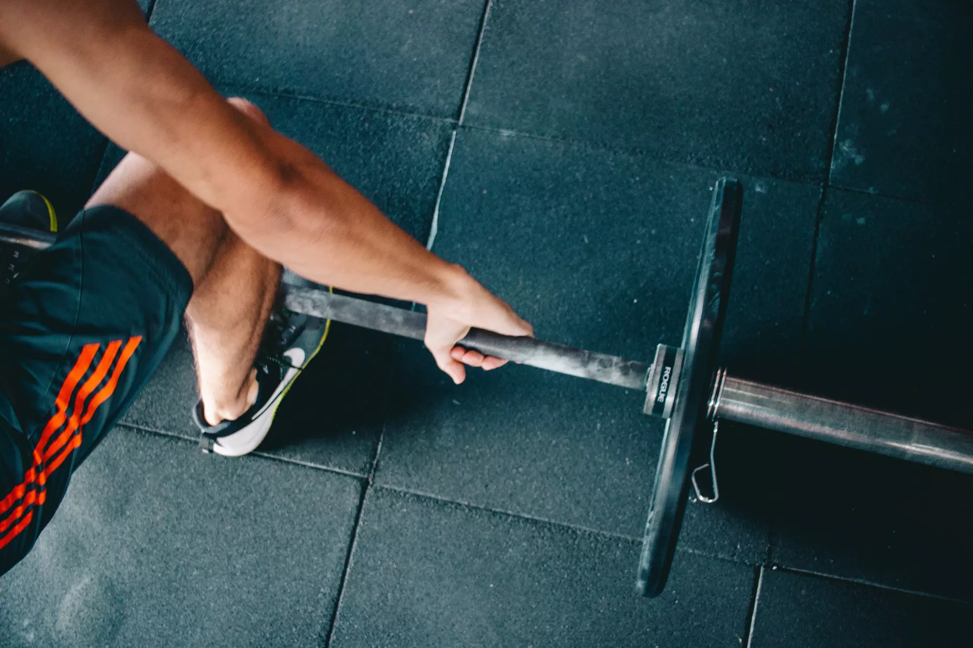 Up to 75% Off on Online Personal Trainer at Vitality Fitness - Primary Image