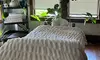 ️ 60 or 90-Min Massage + Aromatherapy at BlessedHands — Limited-Time 74% Off! Hands Massage (Up to 74% Off)