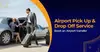 Experience Seamless Travel with zooFamily's New York Airport Pickup and City Tour (Up to 57% Off)