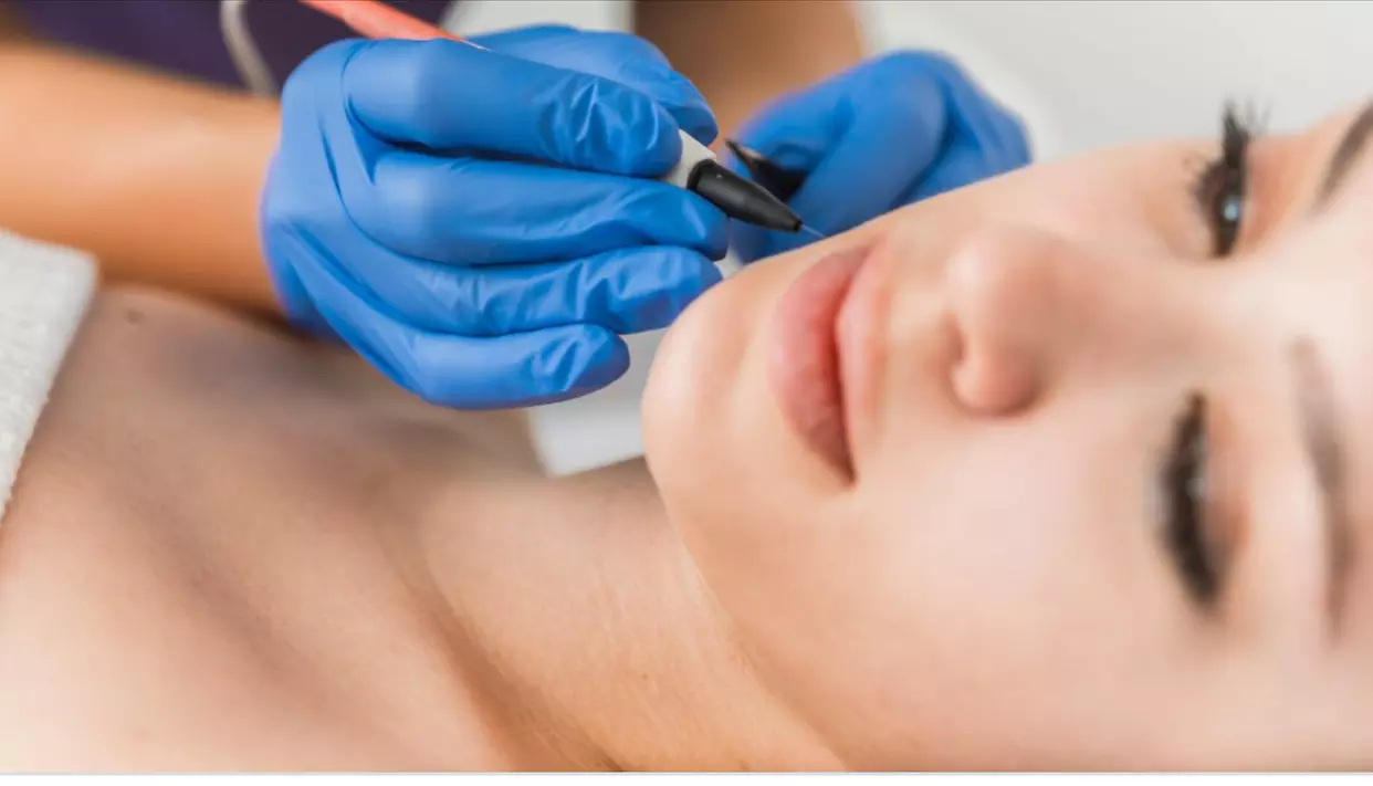  Neroli Medspa - 1or 2 Microdermabrasion Facials - Primary Image