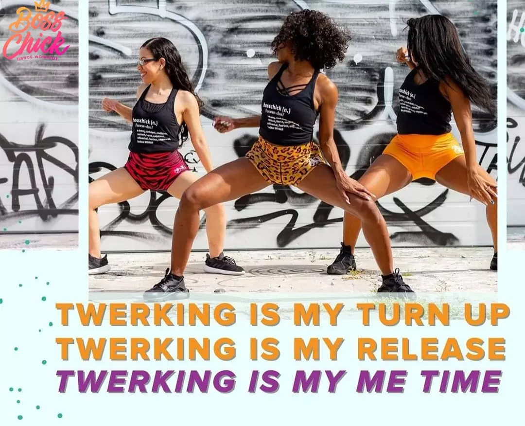 Up to 50% Off on Fitness Dance Classes at Boss Chick Dance Workout with Toya - Primary Image