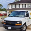 Image 1: One or Three Rooms with Optional Hallway Carpet Cleaning Maintenance
