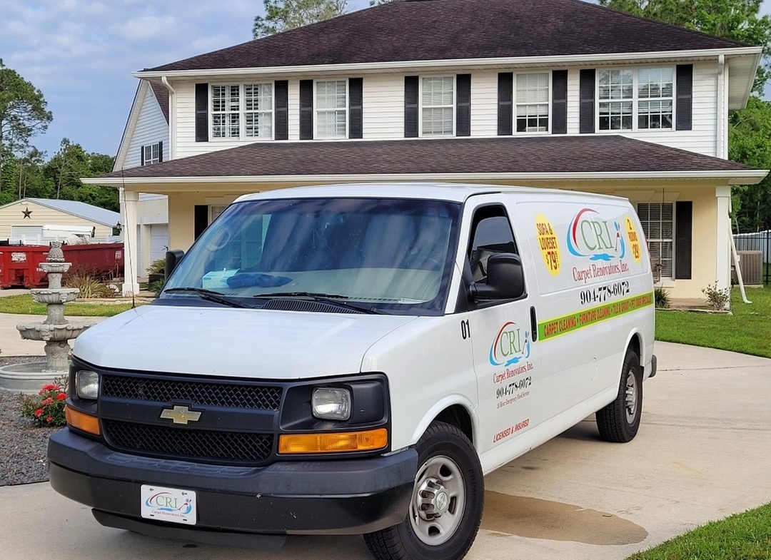 One or Three Rooms with Optional Hallway Carpet Cleaning Maintenance