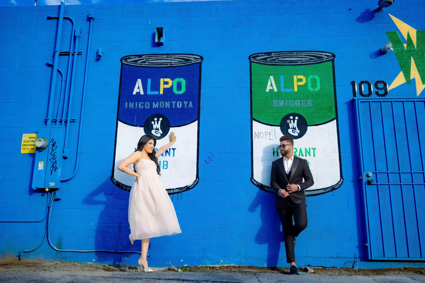 Capture Beautiful Moments with Outdoor Photography Session