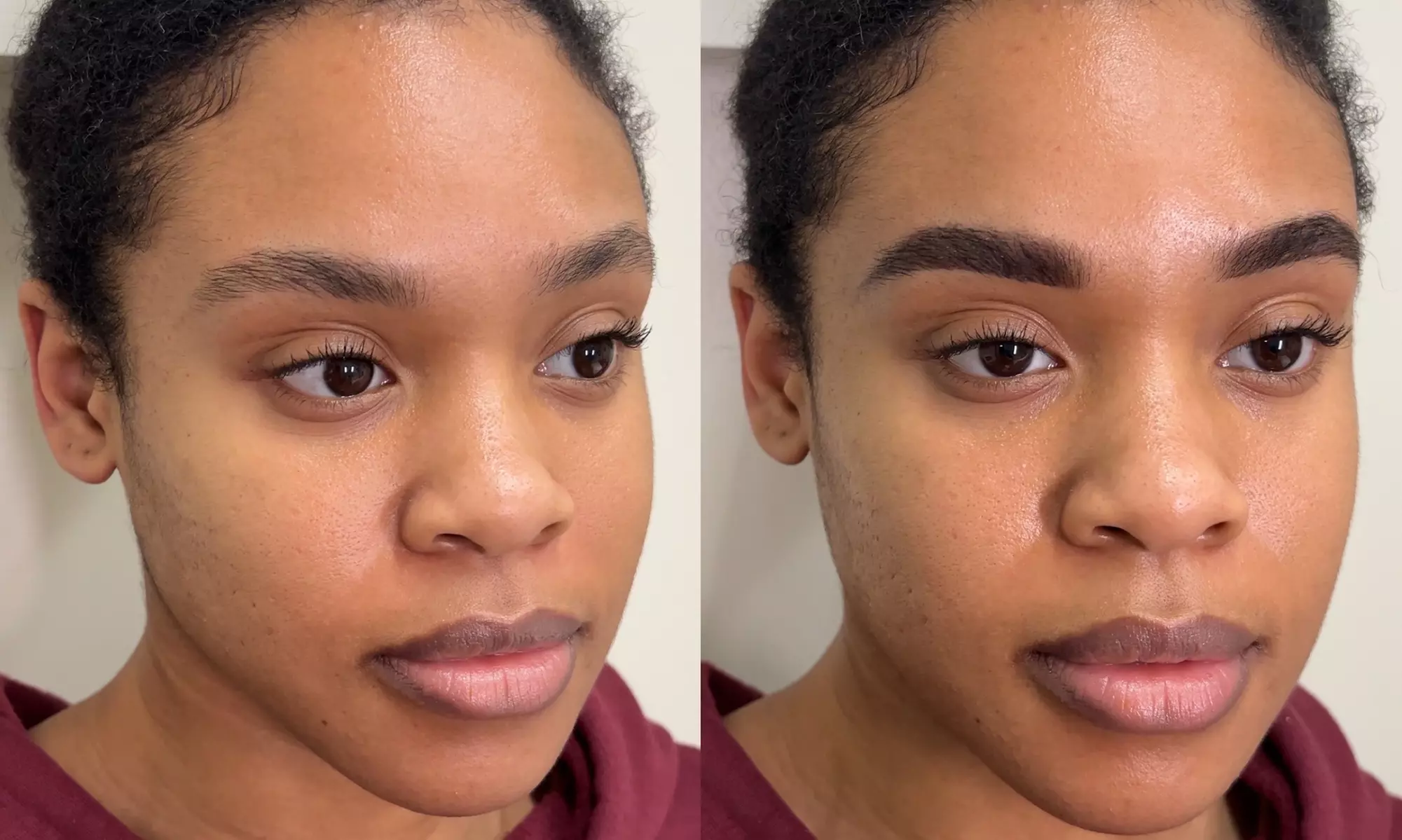 Eyebrow Lamination, Waxing and Tinting Options Available