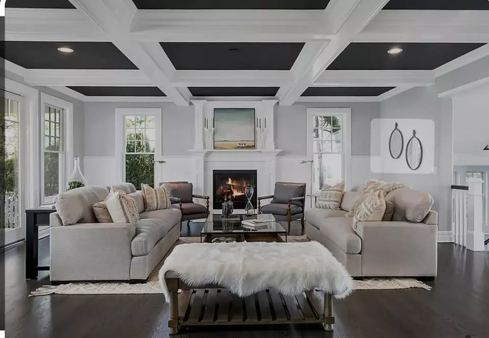 Up to 25% Off on Interior Home Painting