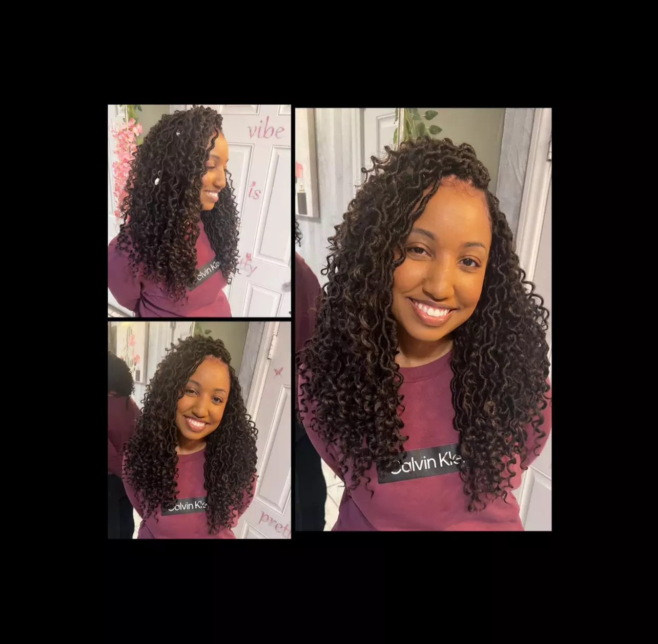 Quick Crochet Styles That Last Up to 6 Weeks