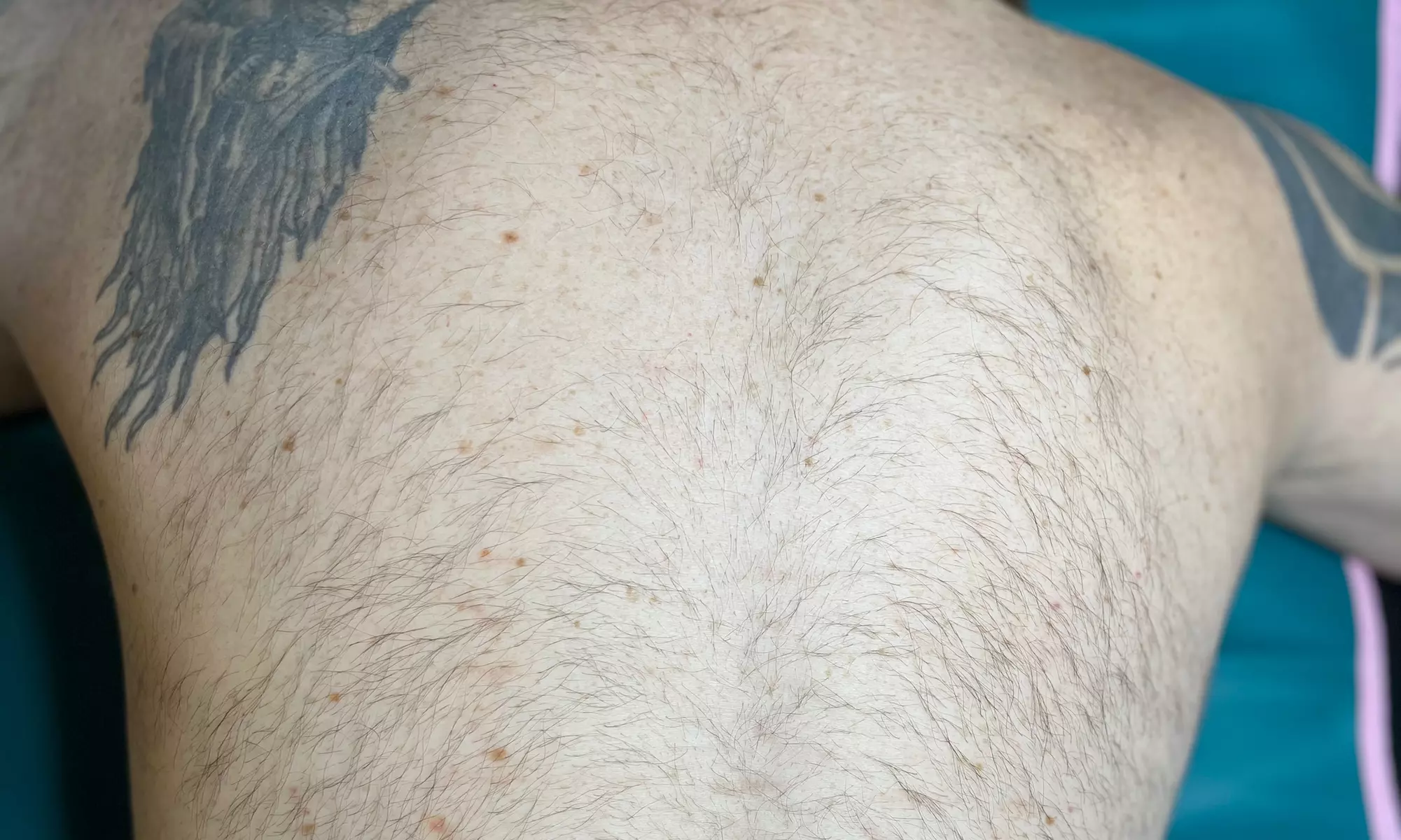 Up to 56% Off on Waxing - Men at Cooter’s Wax Studio - Primary Image