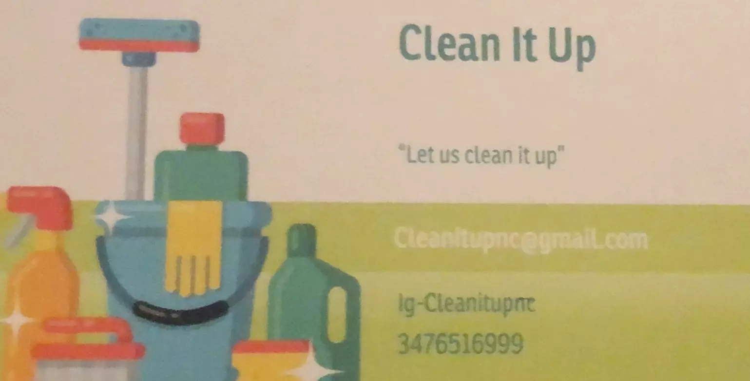 Up to 47% Off on House / Room Cleaning at Clean It Up - Primary Image