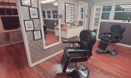 One Brazilian Wax Session - ThreadMe Beauty Studio 