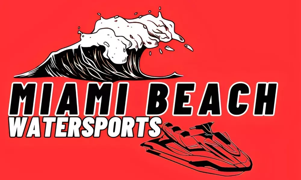 One-Hour Jet Ski Rental for One or Two at Vice City ENT (Up to 83% Off) - Primary Image
