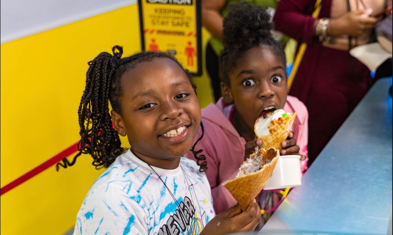 Up to 37% Off on Ice Cream at ICE CREAM HEAVEN