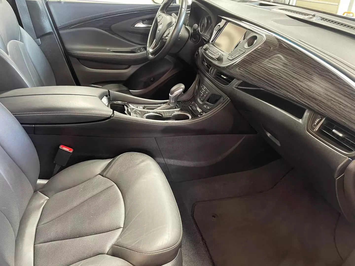 Up to 41% Off on Exterior & Interior Car Detail at Staley's Dust To Glory - Primary Image